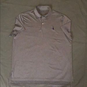 Polo by Ralph Lauren Performance golf polo
